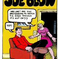 Joe Blow