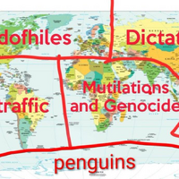 hello penguins!