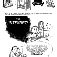 important message about copyright