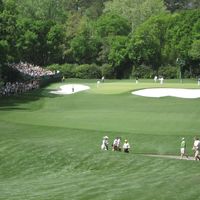 #4 @ augusta, tight pin placement
