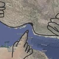 Hormuz is anything but straight
