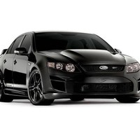 2013 Ford Falcon GT Panther