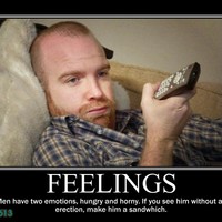FEELINGS