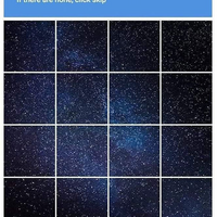 They could be anywhere