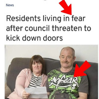 No fear