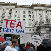 A Tea Party Foreign Policy