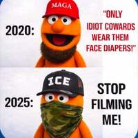 Muppets