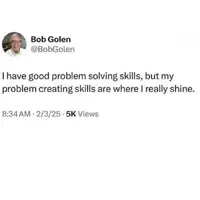 My time to shine 