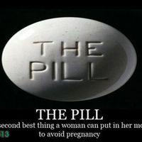 The Pill
