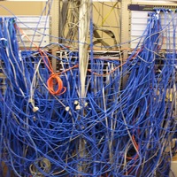 The plus613 racks