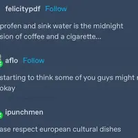 Muh KULTUREZ!
