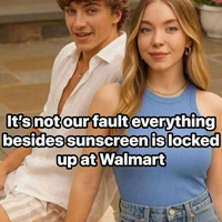 Walmart or Woolworths same same