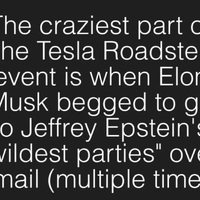 Yes, that is crazy 🤔