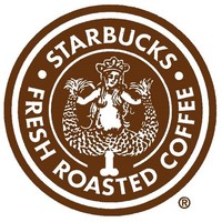 Starbucks New Logo Redone