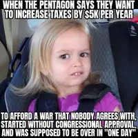 Just don't upset the rich