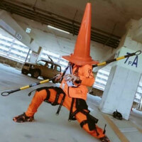 Budget power ranger