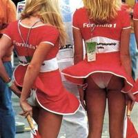 F1 used to be truely great