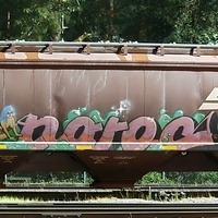 Graffiti 