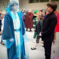 cosplay you are doing it right