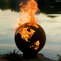  World on fire 