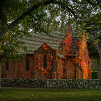 Church in New South Wales