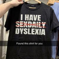 Damn it