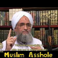 Muslim Asshole