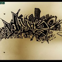 Graffiti by yraahov