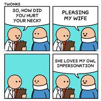 Hoo hoo