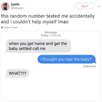 I'd do the same