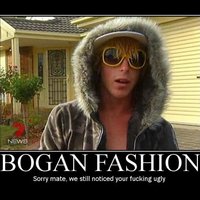 Corey Worthington Delaney - The biggest fuckwit on earth