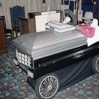 Pimp my casket