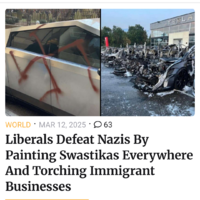 history repeating