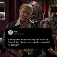 Butthead in charge