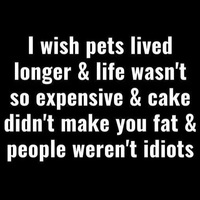 It's all true