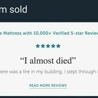 Finally a useful online review