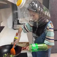 Safety first