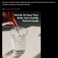 The data centre water wars are coming, the propaganda has already started