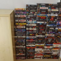Some VHS