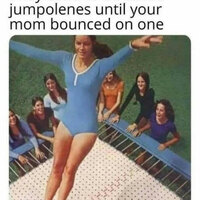 Your mom