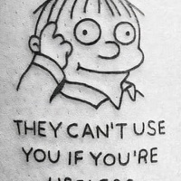 Lesson learnt 