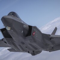 "Danish F-35 team " by marius van dyk