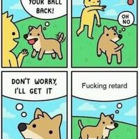 If pulse were a dog
