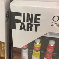 Fine fart