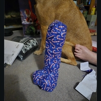 Merry Christmas nan!