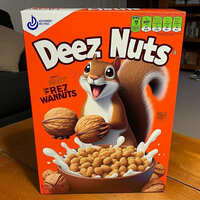Deez Nuts