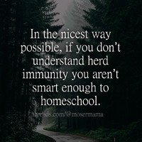 School of Dunning-Kruger