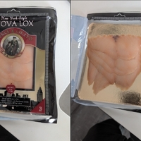 Deceptive packaging 
