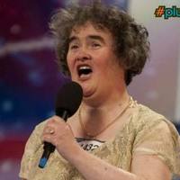 Susan Boyle's Got Talent