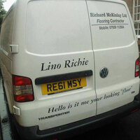Lino Richie